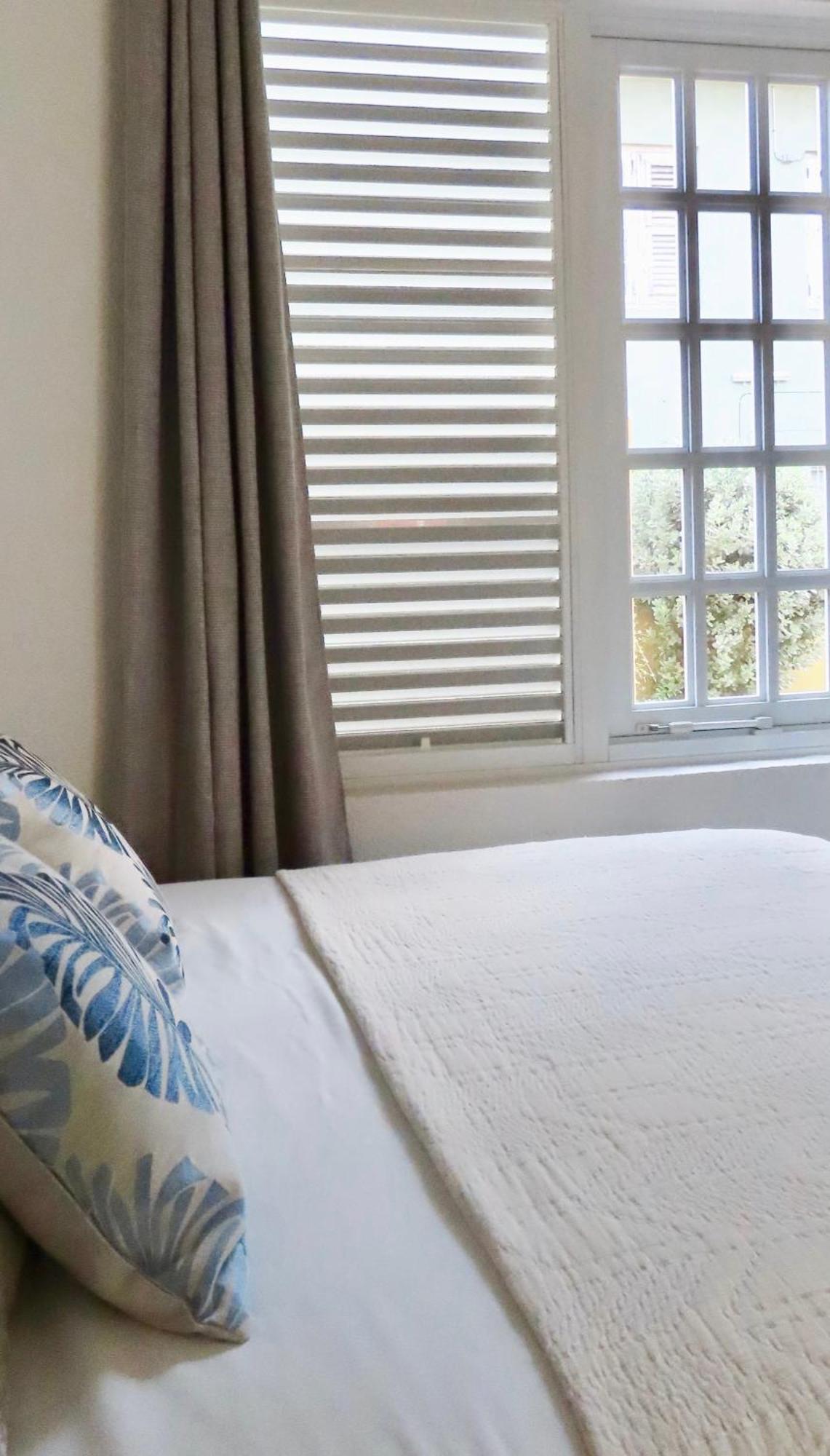 Historic Building The Palm Backyard Studio-Apartment Willemstad, Curacao Feel Home Away From Home エクステリア 写真